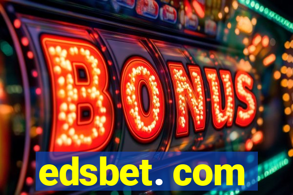 edsbet. com